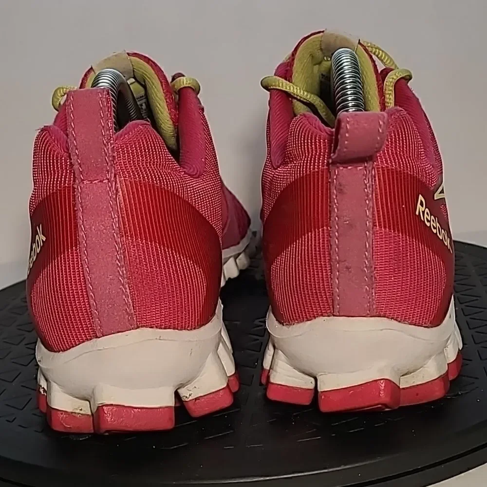 Reebok Real Flex Sneakers